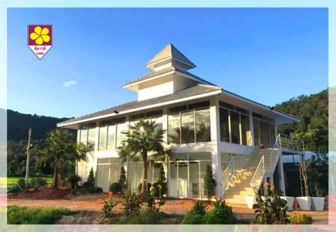 กระเบื้องลีลาวดี เชียงใหม่